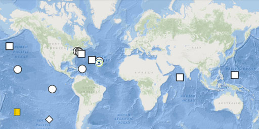 A Depth Gauge for Understanding Oceans