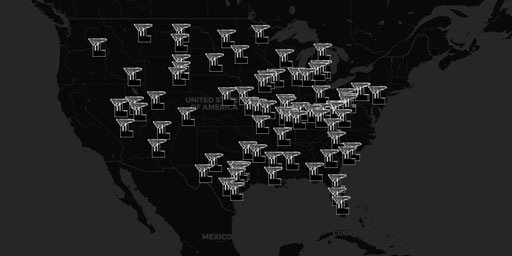 Coal Power Plants (Future)