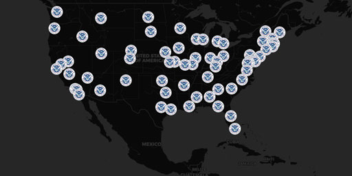 Department of Homeland Security (DHS) Fusion Centers
