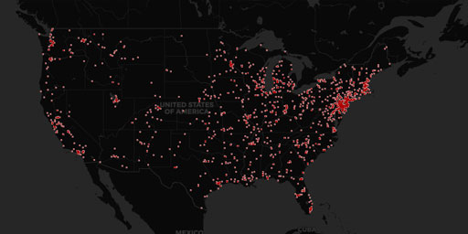 Superfund Sites (EPA TOXMAP)
